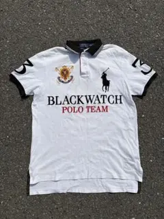 【希少モデル】　ビッグポニー　ラルフローレン