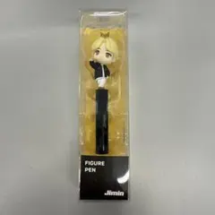 Jimin 피규어 펜