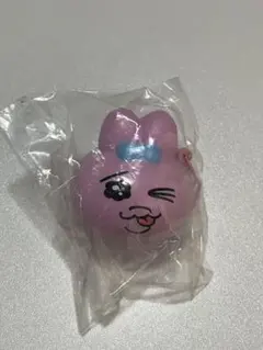 おぱんちゅうさぎ　キーホルダー