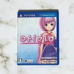 PS VITA ＠field