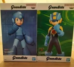 2026年最新】ロックマン フィギュアの人気アイテム - メルカリ