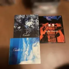 2026年最新】gackt rebirtの人気アイテム - メルカリ