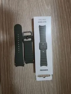 純正 スマートウォッチ