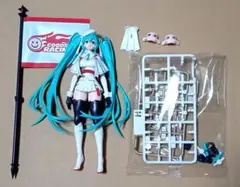 PLAMATEA 初音ミク CTCTYO Ver. プラモデル 新品 - メルカリ