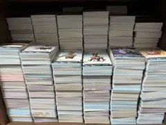 ウルトラマンカードゲーム　U C お好きな組み合わせ15枚程度　300円