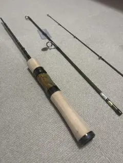 Smith STRATEGI SSTGOFW スピニングロッド Smith STRATEGI SSTGOFW スピニングロッド Smith STRATEGI