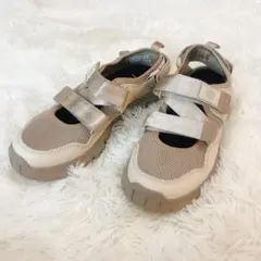 【美品】SHAKA OTTER TRAIL AT スニーカーサンダル26.0cmのサムネイル