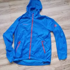 マムート　ウィングジャケット