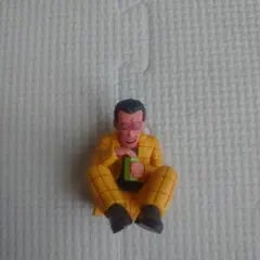 クレヨンしんちゃん　フィギュア　まちぼうけ 園長先生　レア