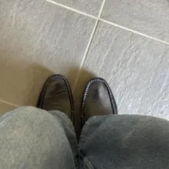 vintage tec loaferのサムネイル
