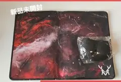 マウスパッド マウスリストレスト セット