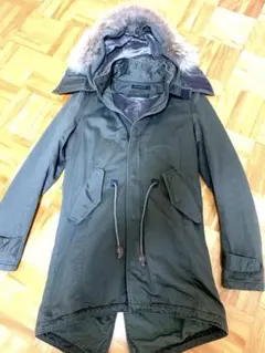 2025年最新】fuga ファーの人気アイテム - メルカリ