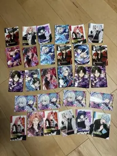全16種】『俺クロ』憑かれた俺と黒神心霊相談所 コマコレ／マグネット 