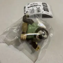 ディズニー ズートピア HAHAHA!Fig. ガチャ　①