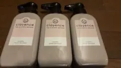 クレイエンス カラー トリートメント 235g ３本セット