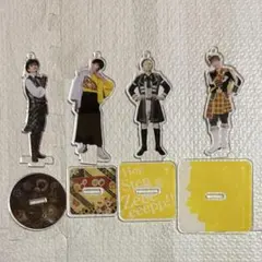 2026年最新】パンダドラゴン アクスタの人気アイテム - メルカリ