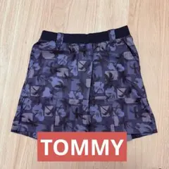 TOMMY ゴルフウエア