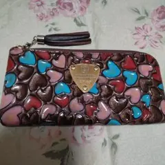 2025年最新】atao 財布 ハートの人気アイテム - メルカリ