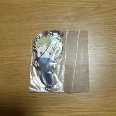 呪術廻戦 狗巻棘 ラバーストラップ