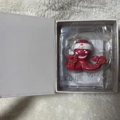 ディズニーストア モンスターズインク シークレットフィギュア タコ 寿司職人