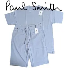 新品☆Paul Smith ラウンジウェア スウェットパンツ☆グリーン☆L