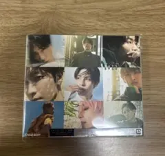 【SnowMan】RAYS通常盤CD初回スリーブ仕様フォトブック52P