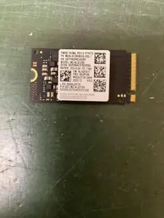 ノ*木様 ジャンクTranscend M.2 SSD 1Tb - メルカリ