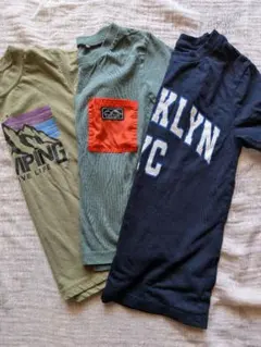 男の子　120センチ　まとめ売り