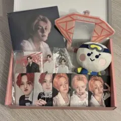 【12点】TREASURE YOSHI ヨシ グッズ セット