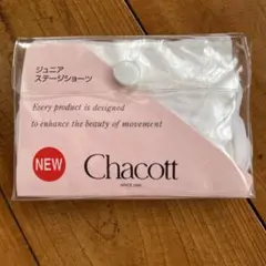 Chacott ジュニア ステージショーツ L-LL