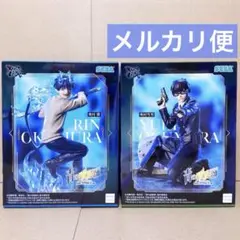 青の祓魔師 アニメ