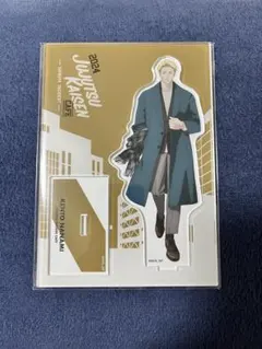 呪術廻戦 カフェ 2024 アクリルスタンド 七海建人 ナナミン アクスタ