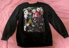 トップス スウェット