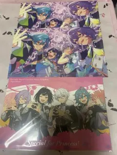 あんスタ エスプリ 特典ポストカードセット