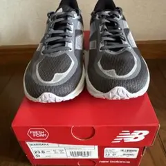 New Balance Fresh Foam WARSAKA