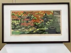 2026年最新】木版画 井堂雅夫の人気アイテム - メルカリ