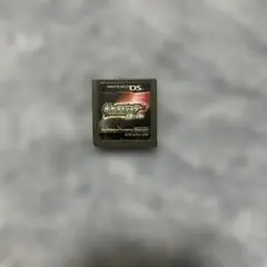 ds ポケットモンスター　パール