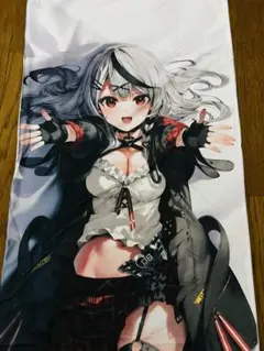 2026年最新】沙花叉クロヱ タペストリーの人気アイテム - メルカリ