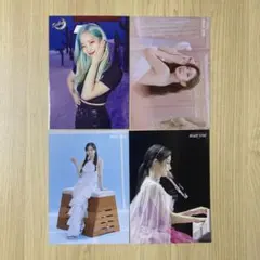 TWICE ダヒョン ラントレ ライブフォト まとめ売り