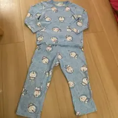 Sanrio ドラえもん パジャマ 110