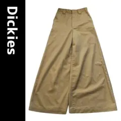 ☆Dickies K3&co.☆ ワイドワークパンツ コラボ ワイドパンツ