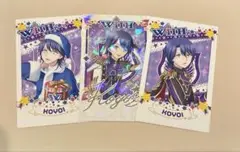高瀬コヨイ プリパシャ