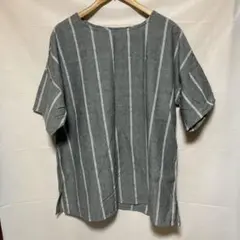 女性(夏服未使用　新品)半袖4L