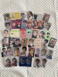 NCT DREAM ジェミン 43枚セット