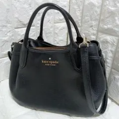 kate spade ケイトスペード ショルダーバッグ2way ダンプリング