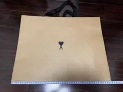 アミパリス　ショッパー　特大のサムネイル