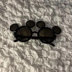 東京ディズニーリゾート ミッキー サングラス