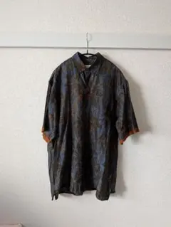 新品　2025ss DRIES VAN NOTEN 半袖シャツ フラワー柄 新品 2025ss DRIES VAN NOTEN 半袖シャツ フラワー柄 新品 2025ss
