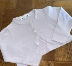 カーディガン　Bebe フォーマル