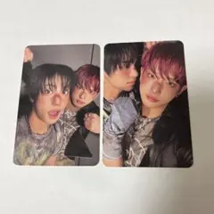 &TEAM Back to Life ユニット ケミ タキ ハルア